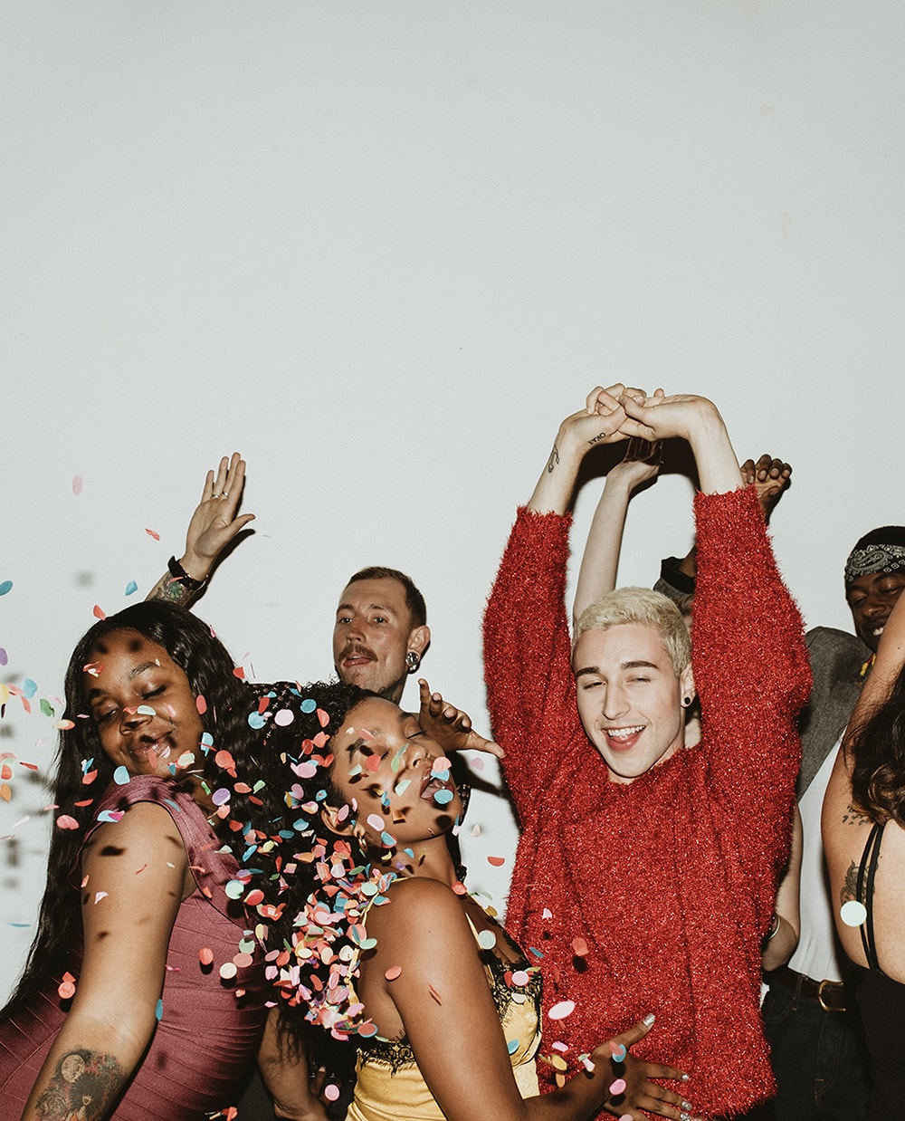 Give 10% on the Menu on Your Birthday